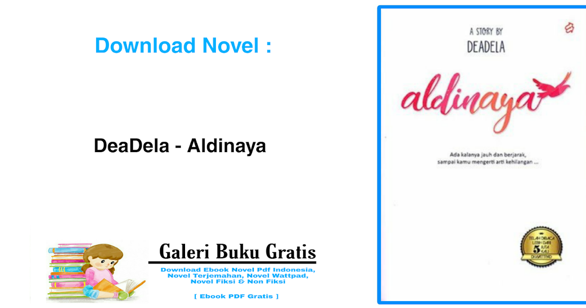 Download Novel Aldinaya Pdf